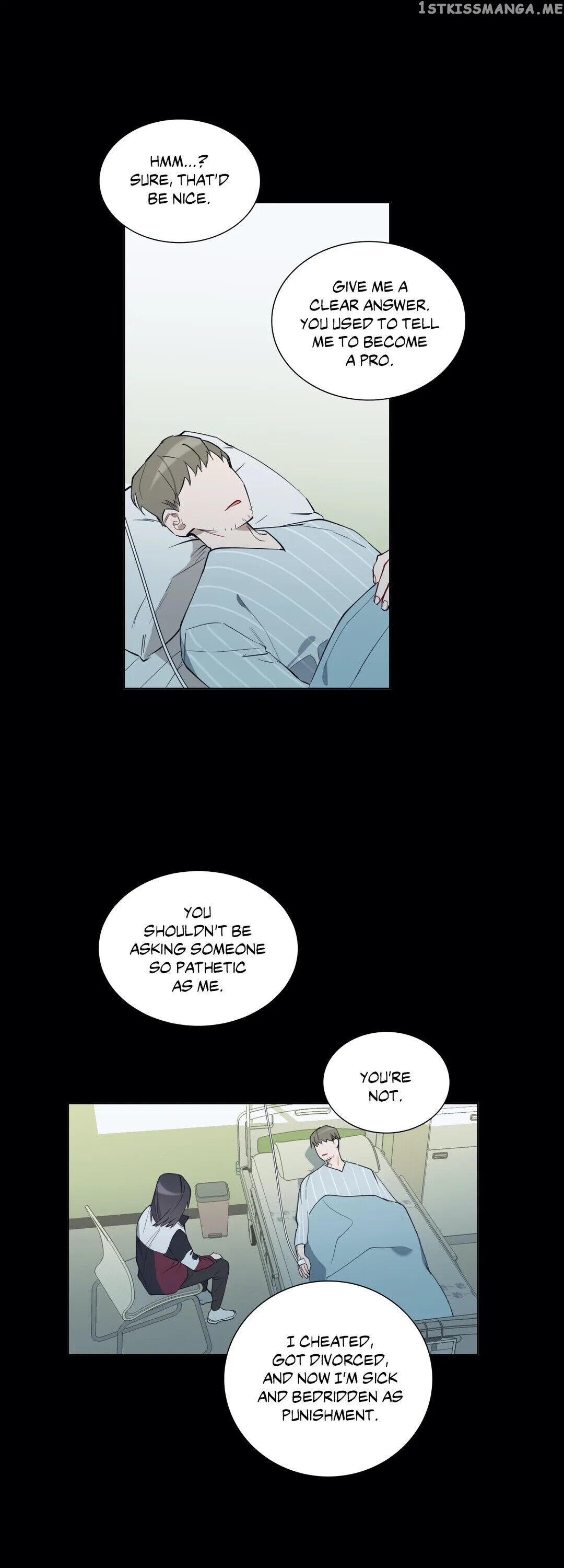 Angel’s Use Chapter 24 - page 23