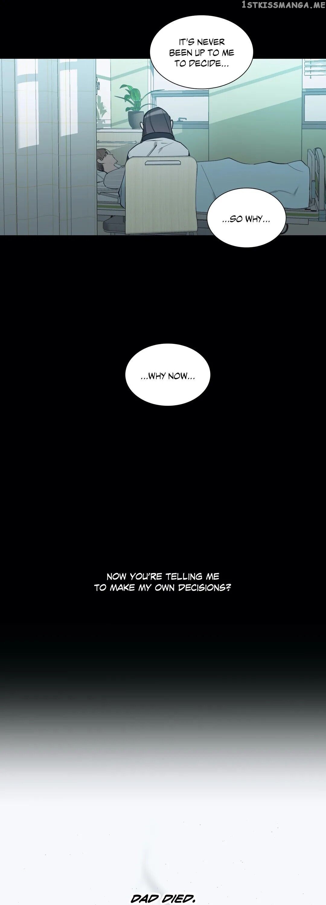 Angel’s Use Chapter 24 - page 27