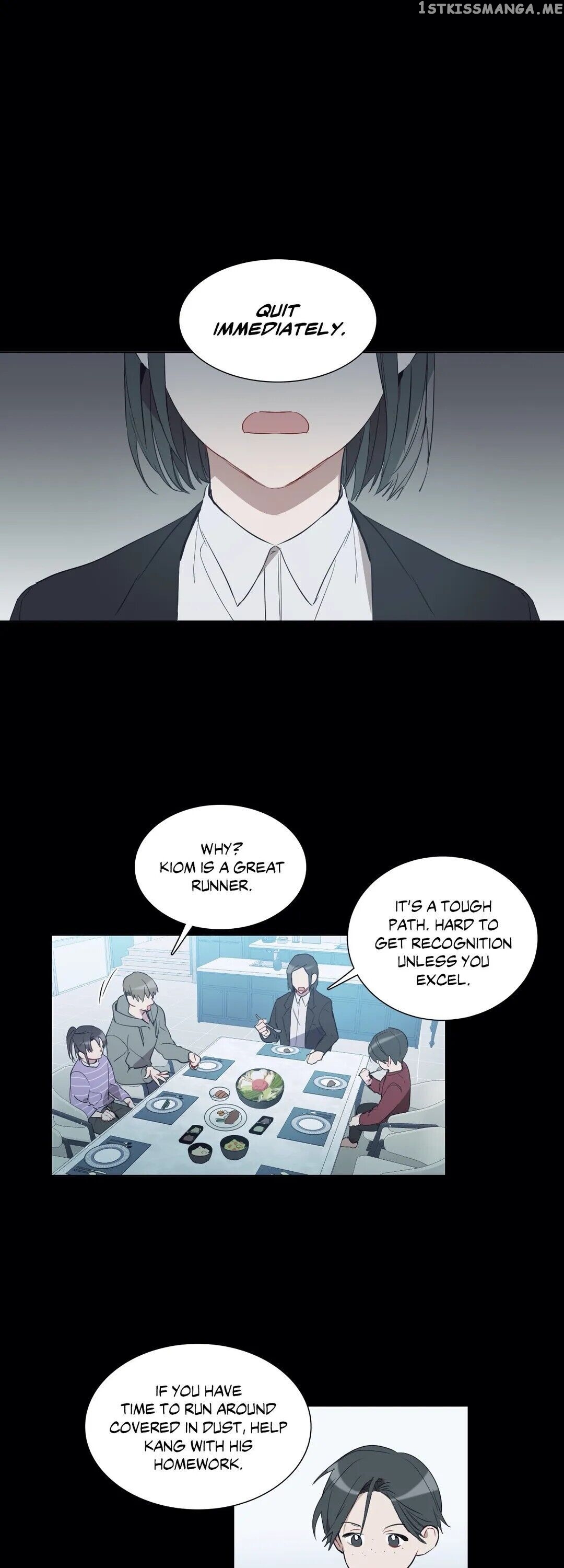 Angel’s Use Chapter 24 - page 3