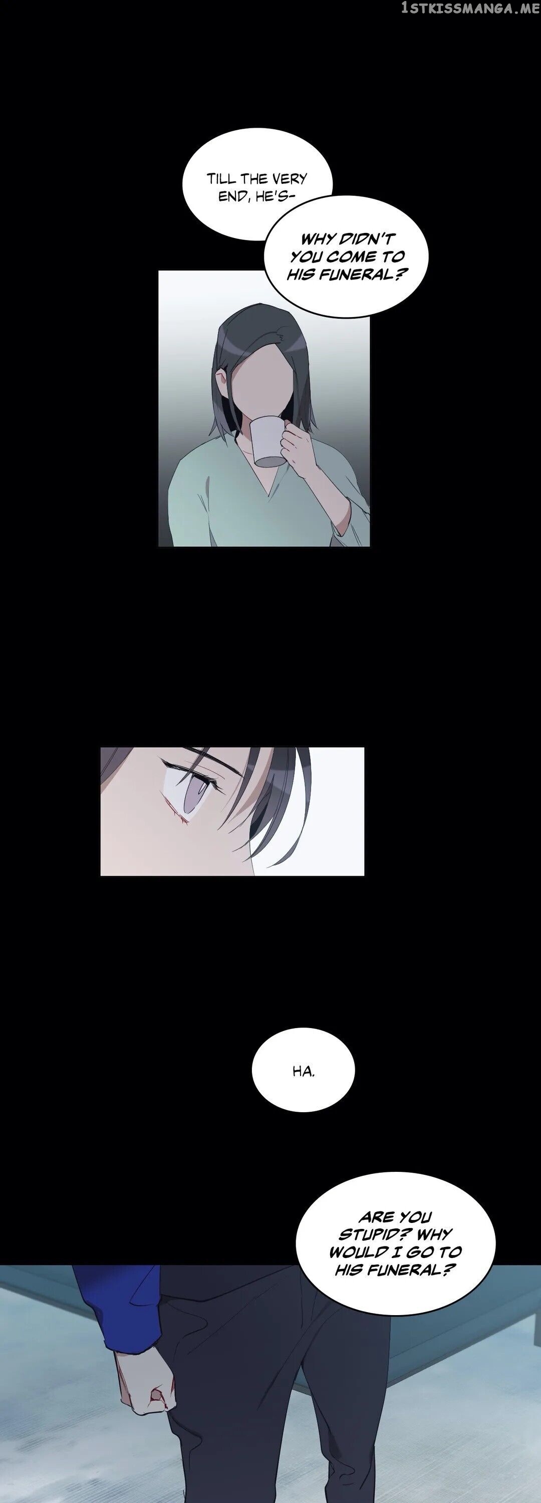 Angel’s Use Chapter 24 - page 31