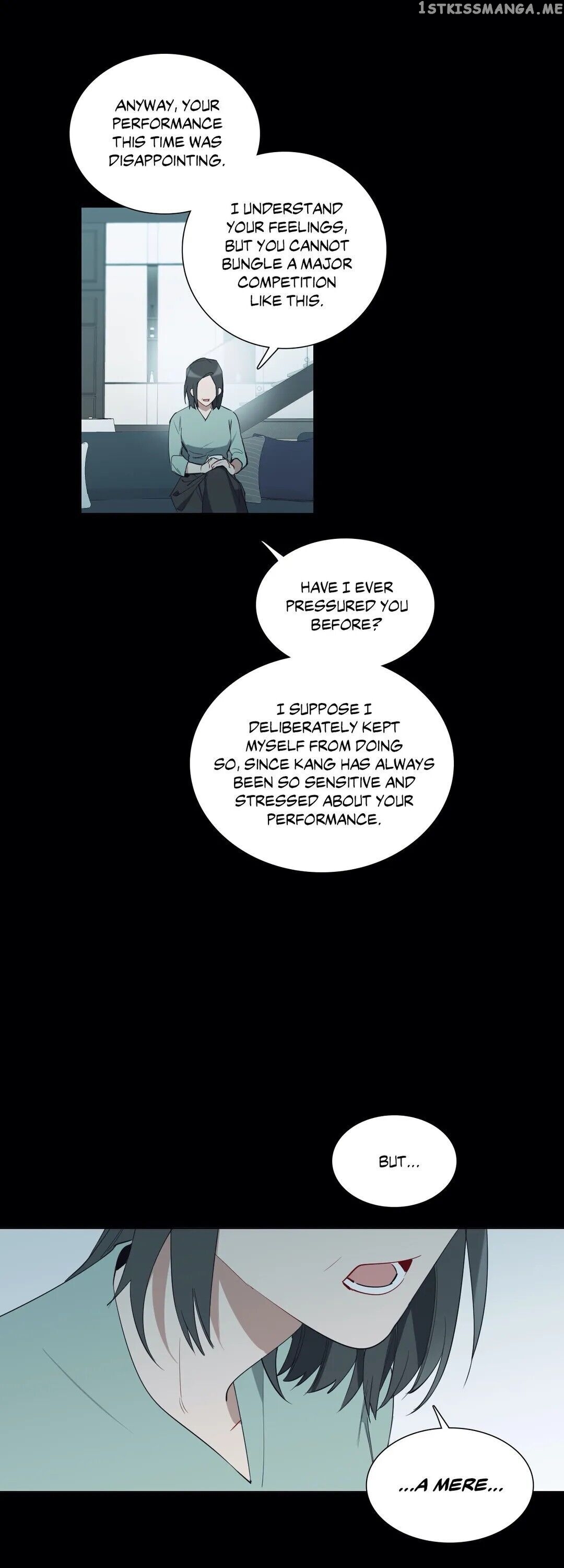 Angel’s Use Chapter 24 - page 33