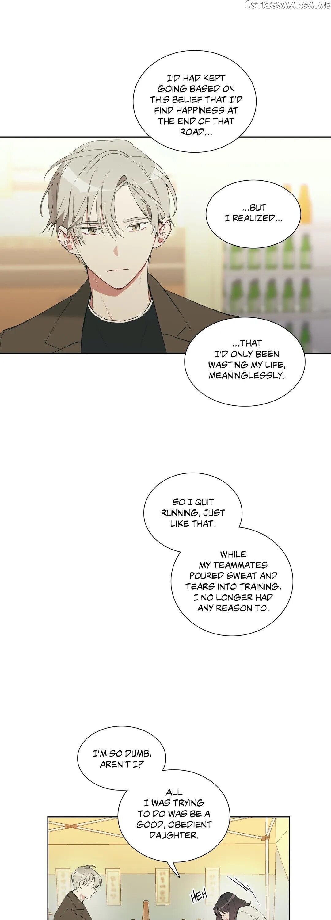 Angel’s Use Chapter 24 - page 41