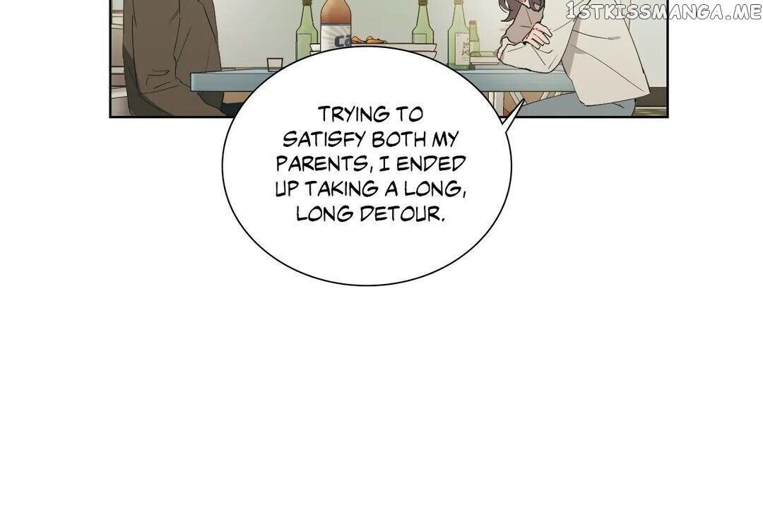 Angel’s Use Chapter 24 - page 42