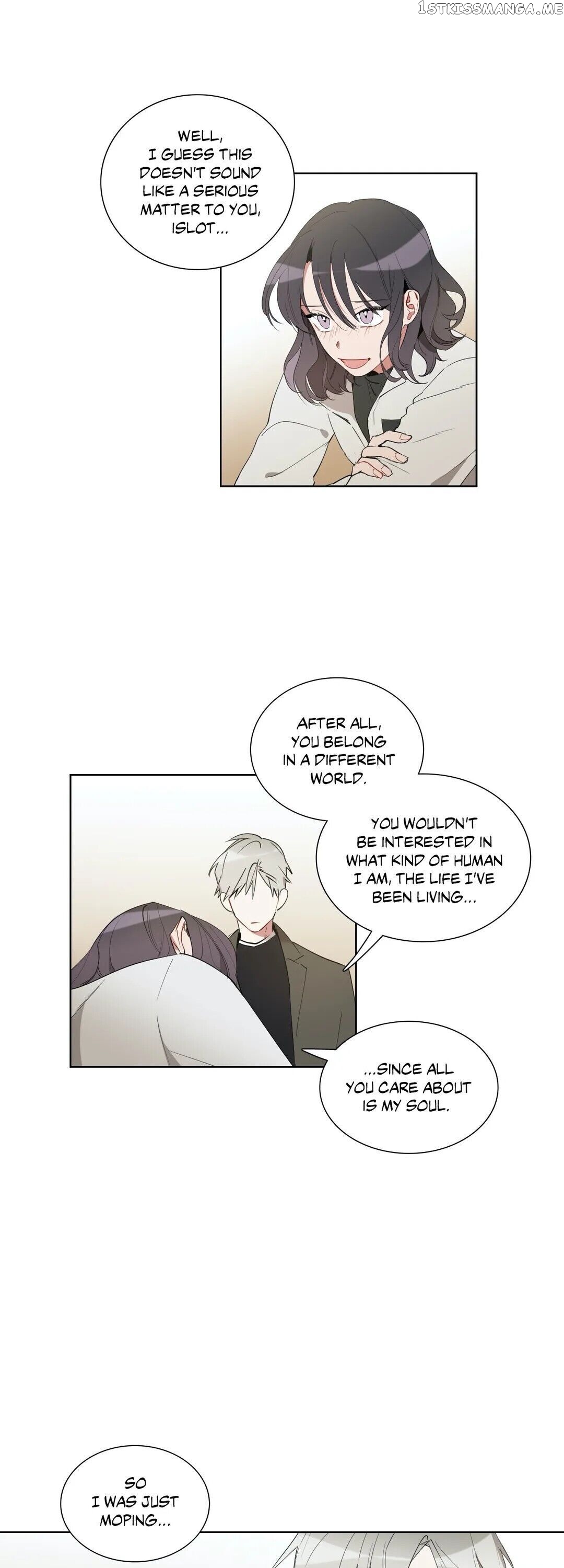 Angel’s Use Chapter 24 - page 43