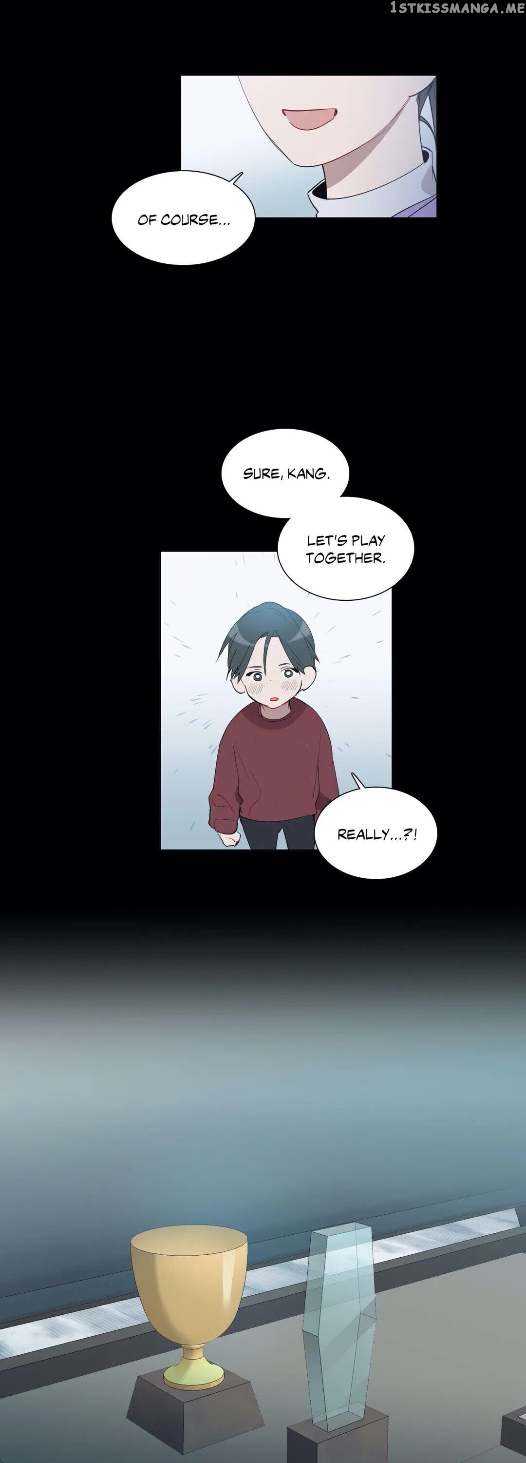 Angel’s Use Chapter 24 - page 7