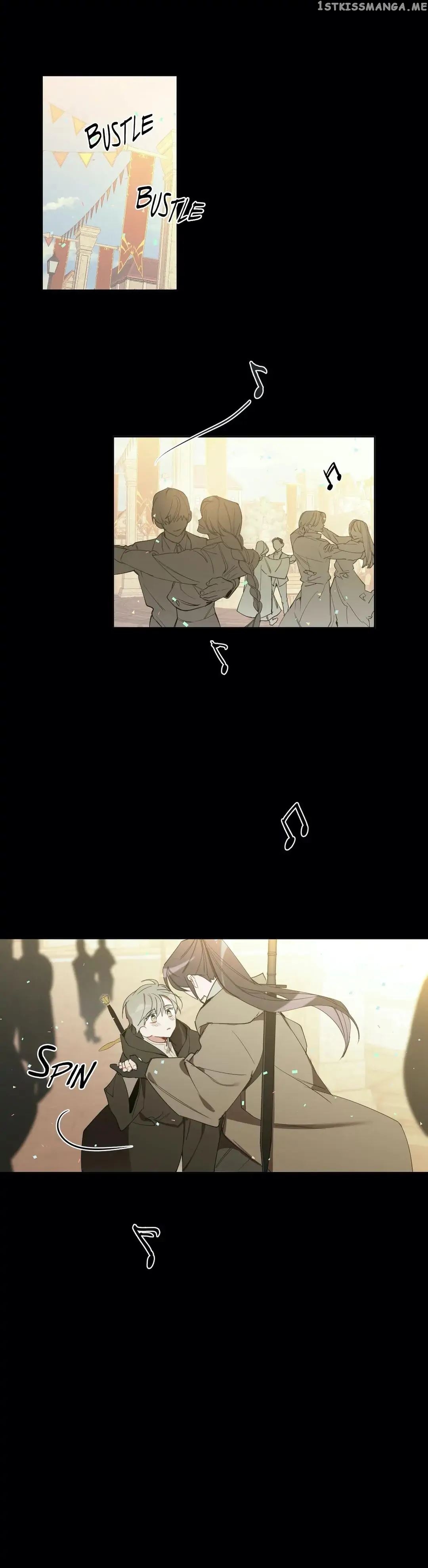 Angel’s Use Chapter 48 - page 14