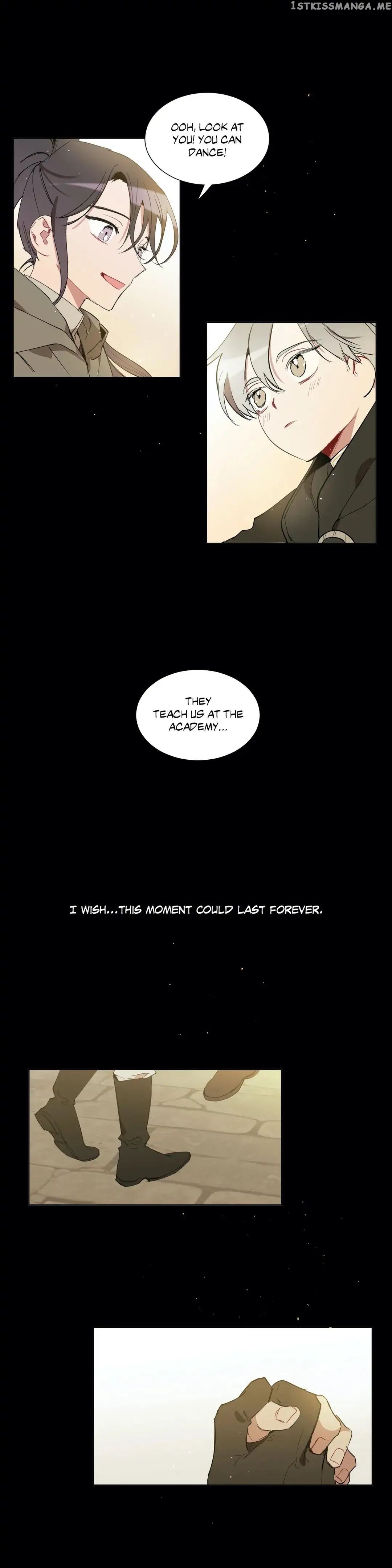 Angel’s Use Chapter 48 - page 15