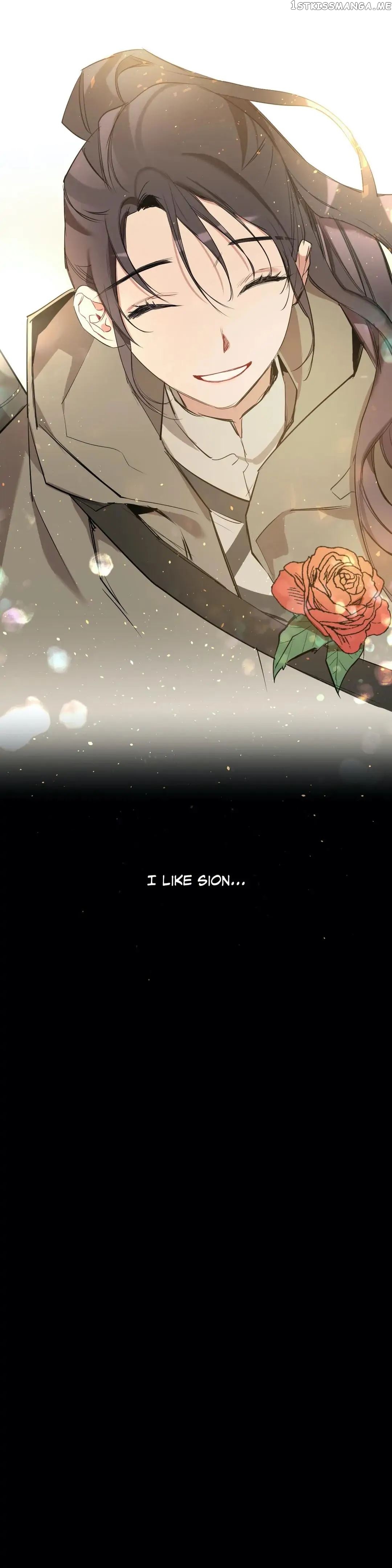 Angel’s Use Chapter 48 - page 17