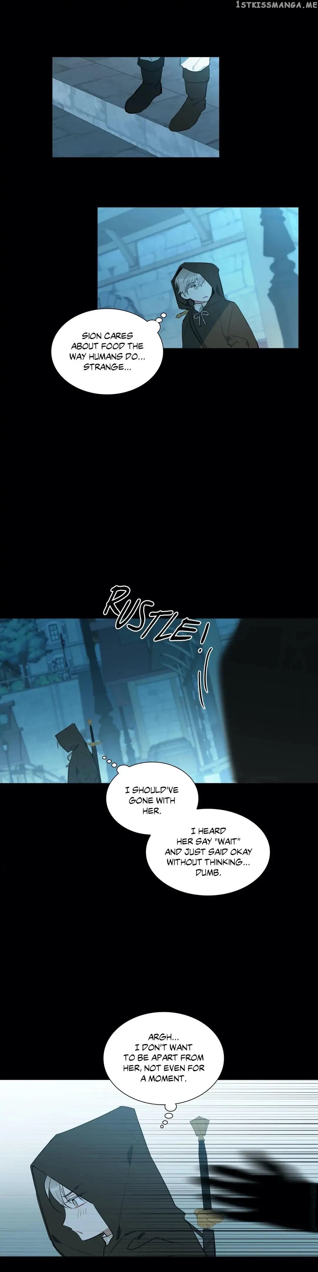 Angel’s Use Chapter 48 - page 19
