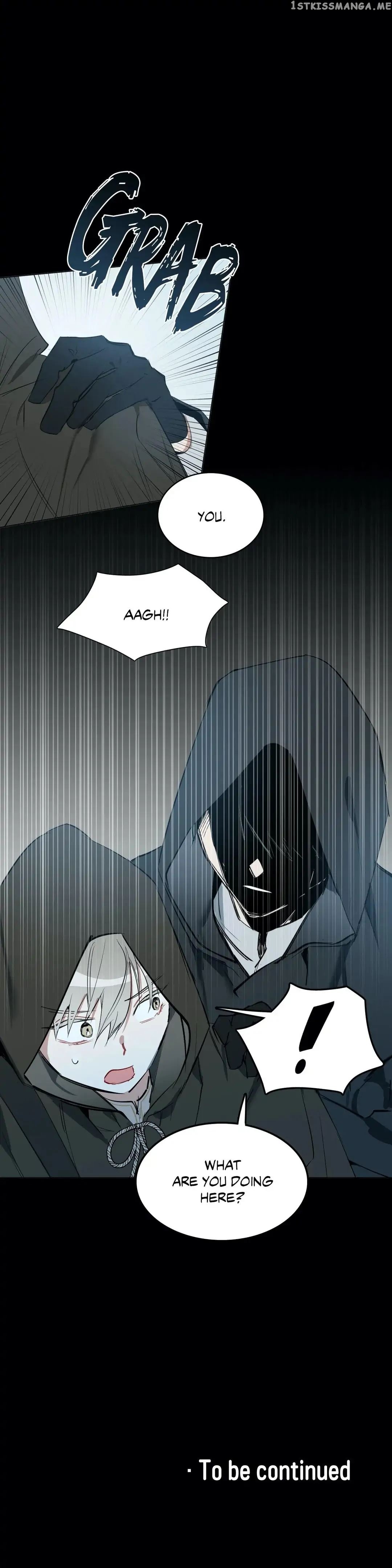 Angel’s Use Chapter 48 - page 20