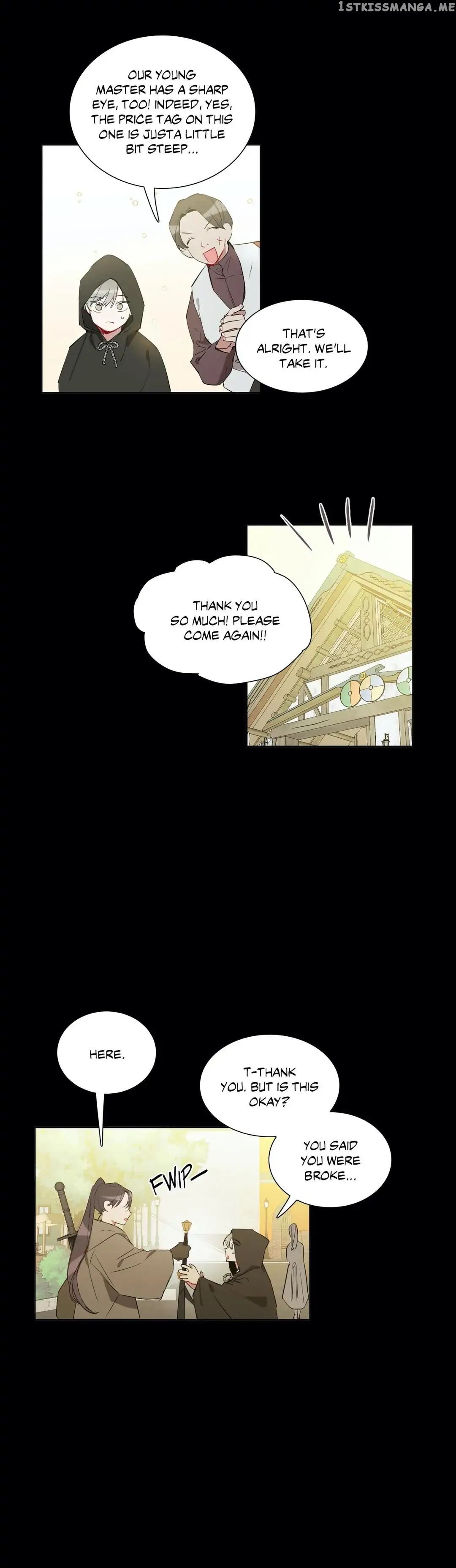 Angel’s Use Chapter 48 - page 7