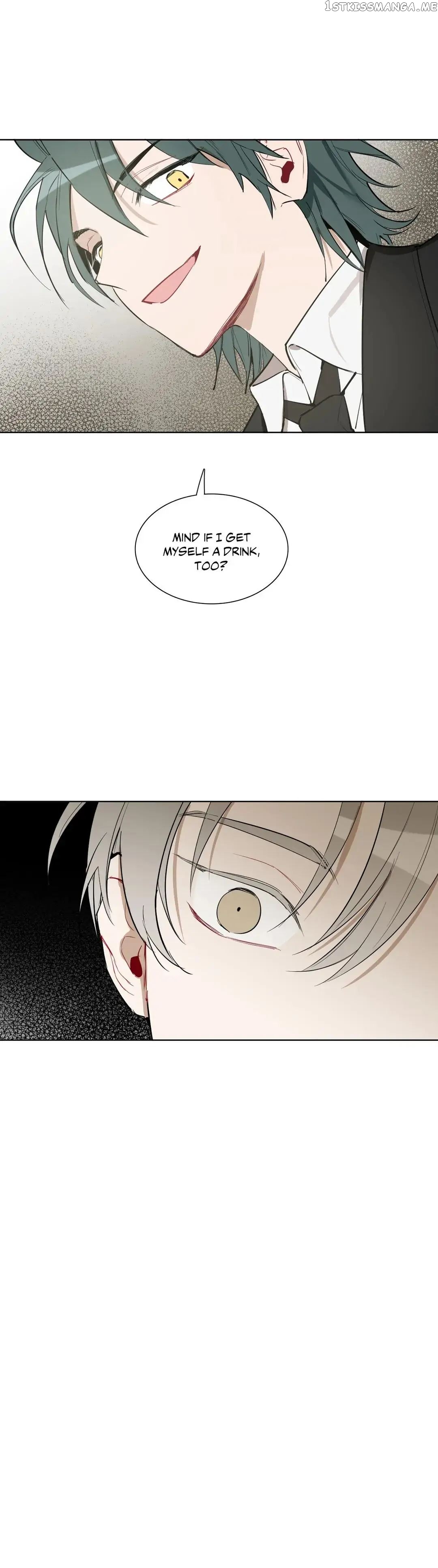 Angel’s Use Chapter 69 - page 11