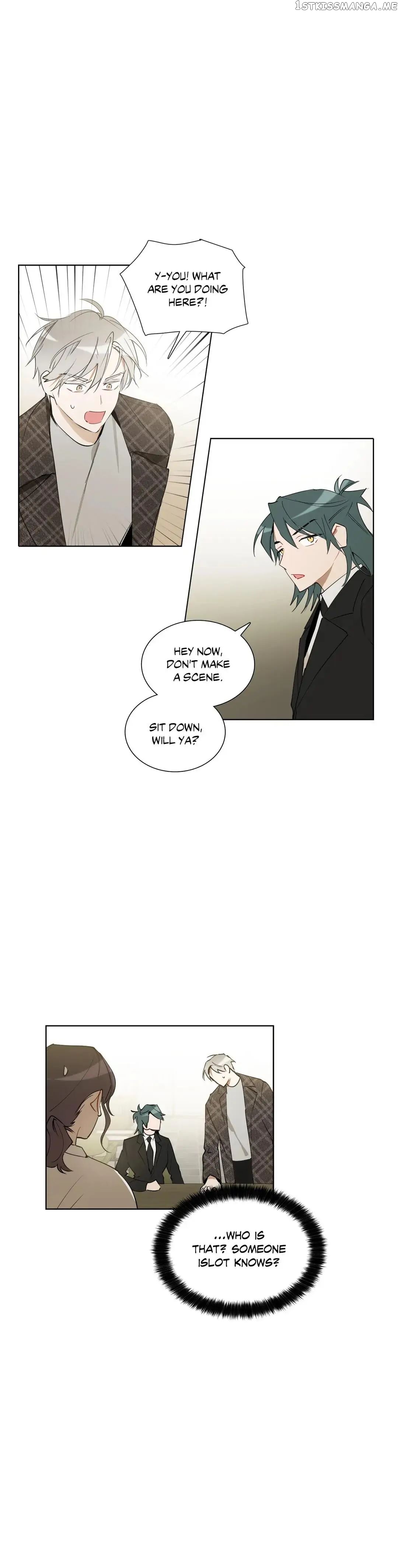 Angel’s Use Chapter 69 - page 13