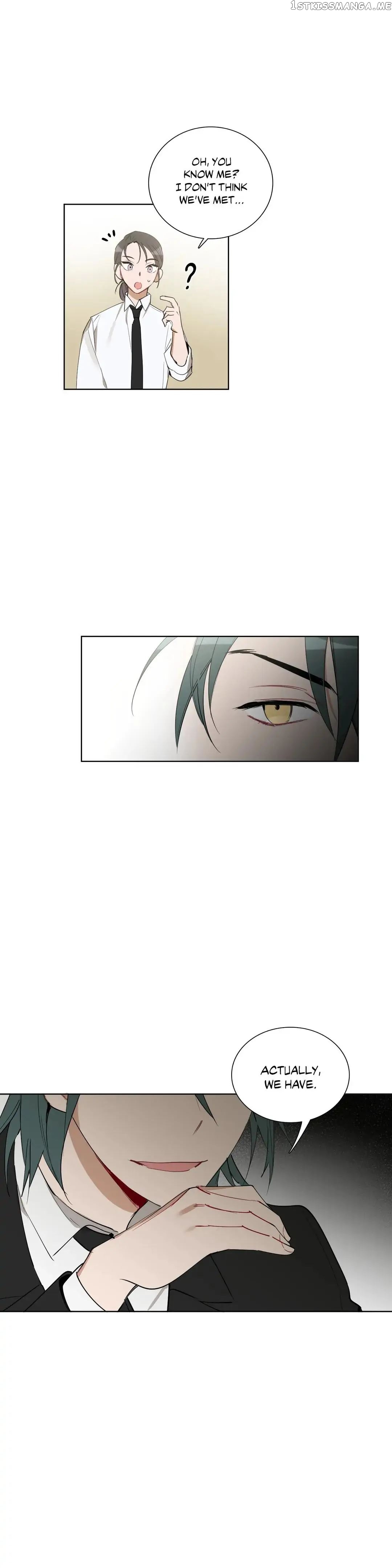 Angel’s Use Chapter 69 - page 16