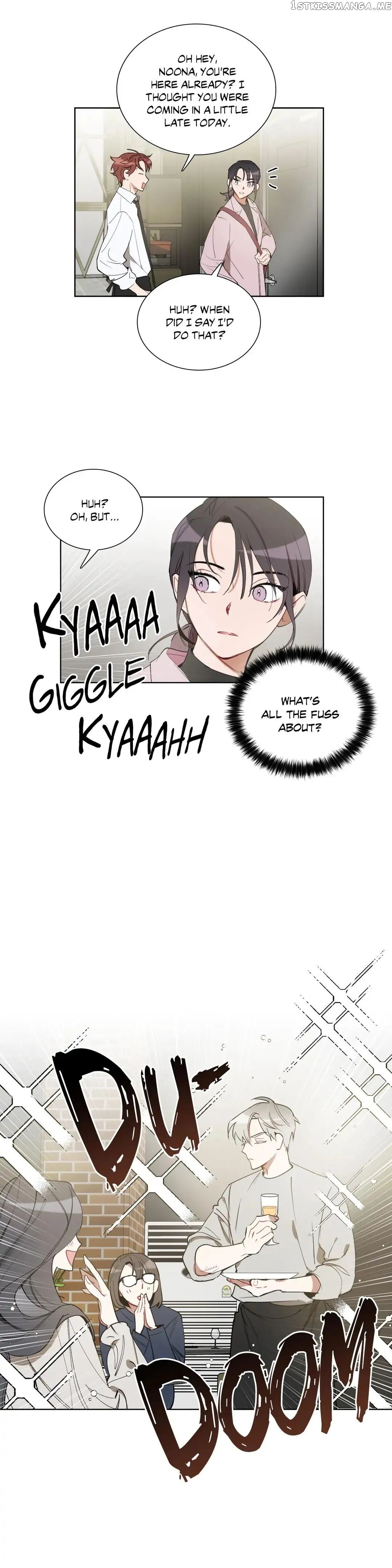 Angel’s Use Chapter 69 - page 2