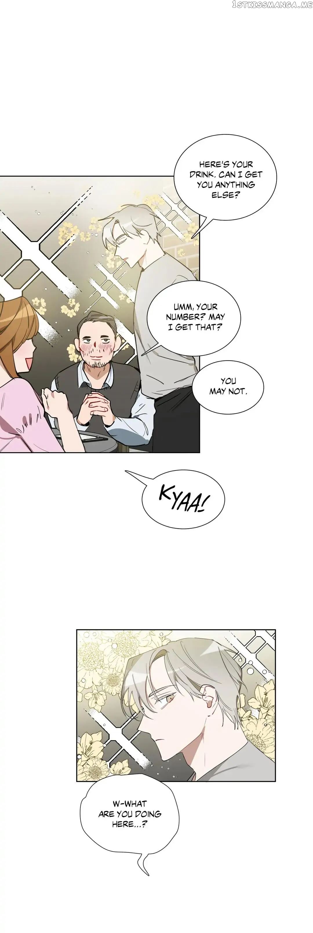 Angel’s Use Chapter 69 - page 4