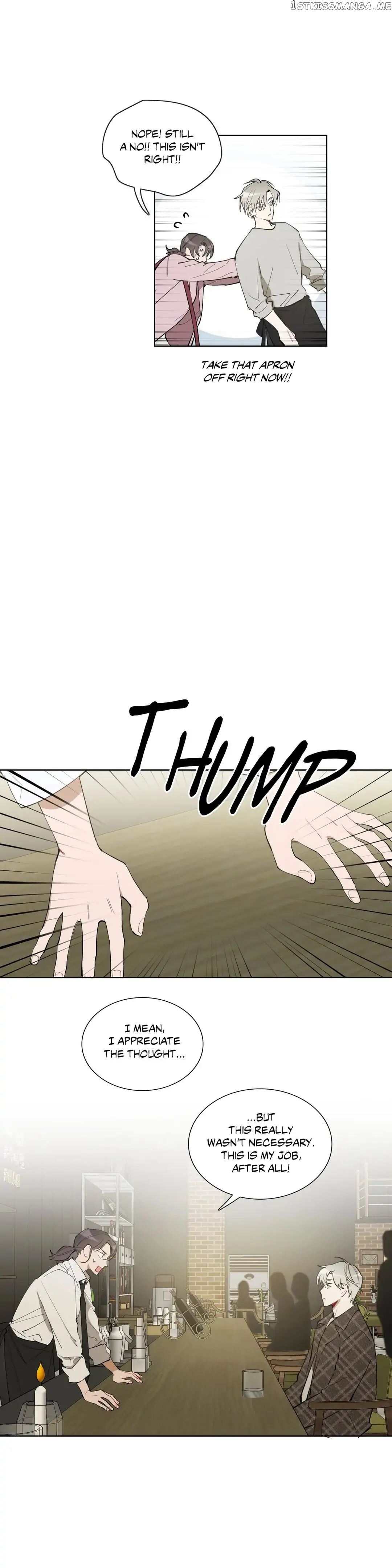 Angel’s Use Chapter 69 - page 6