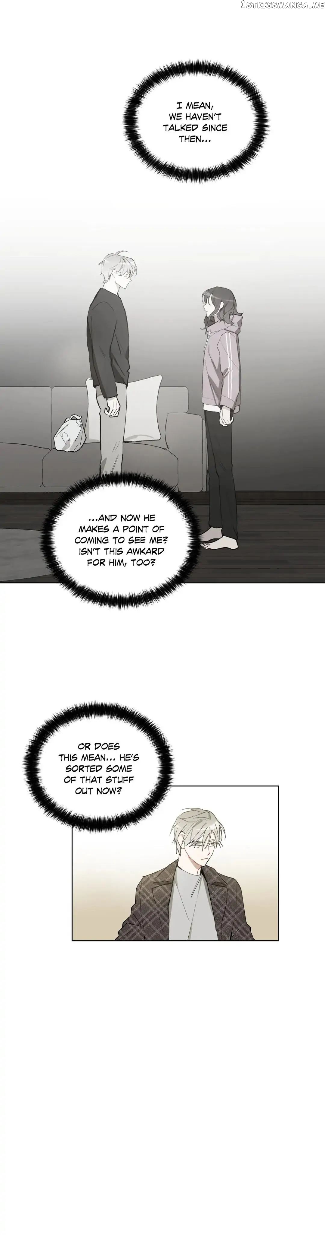 Angel’s Use Chapter 69 - page 9