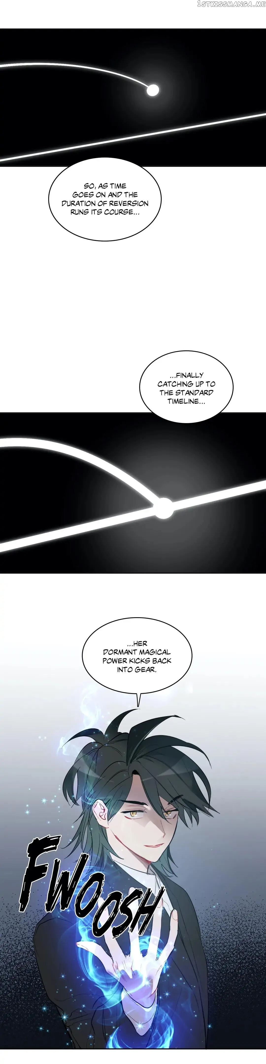 Angel’s Use Chapter 77 - page 19