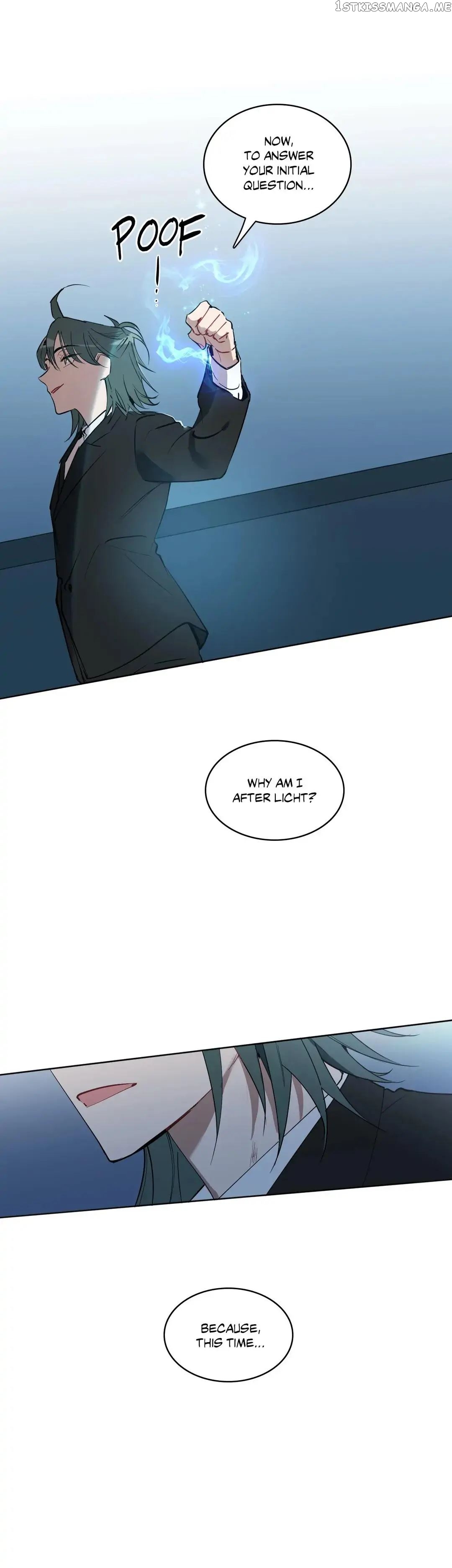 Angel’s Use Chapter 77 - page 24