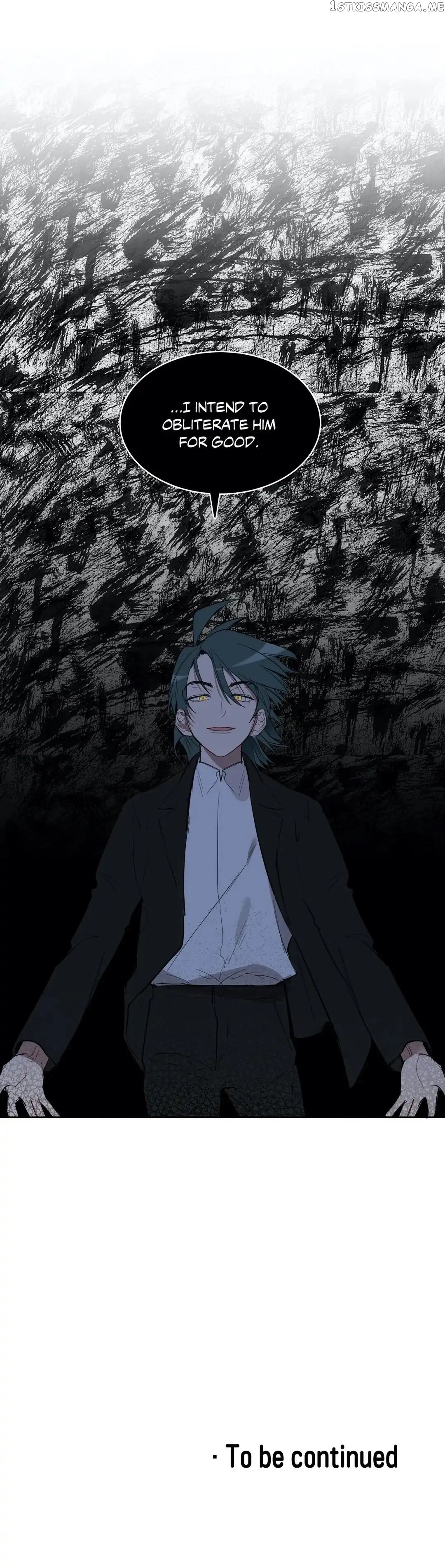 Angel’s Use Chapter 77 - page 25