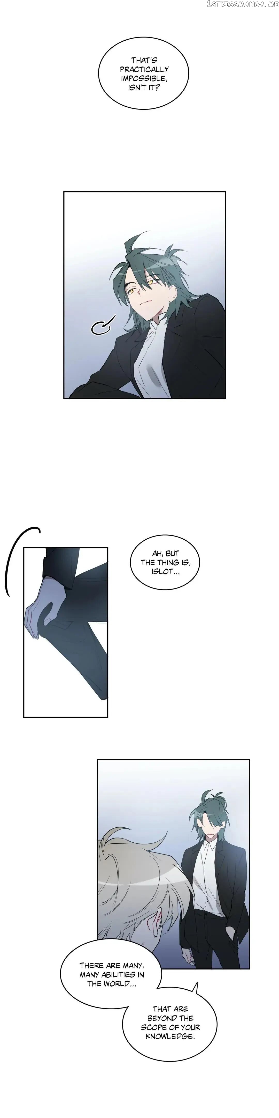 Angel’s Use Chapter 77 - page 3
