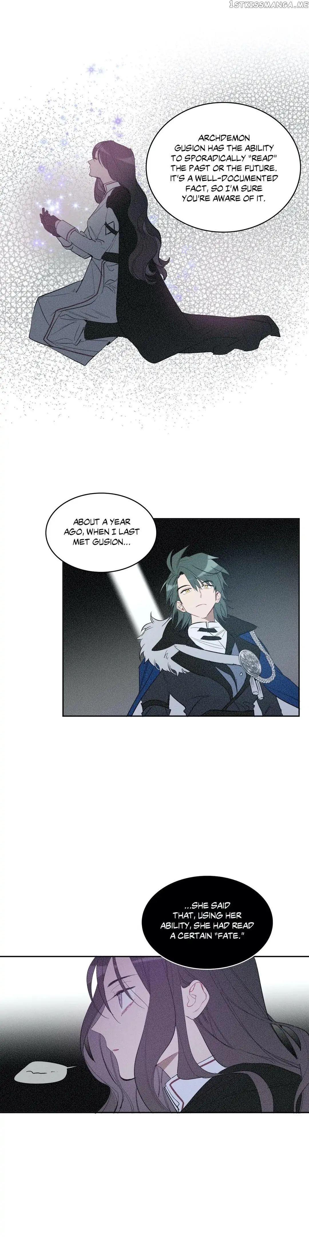 Angel’s Use Chapter 77 - page 4
