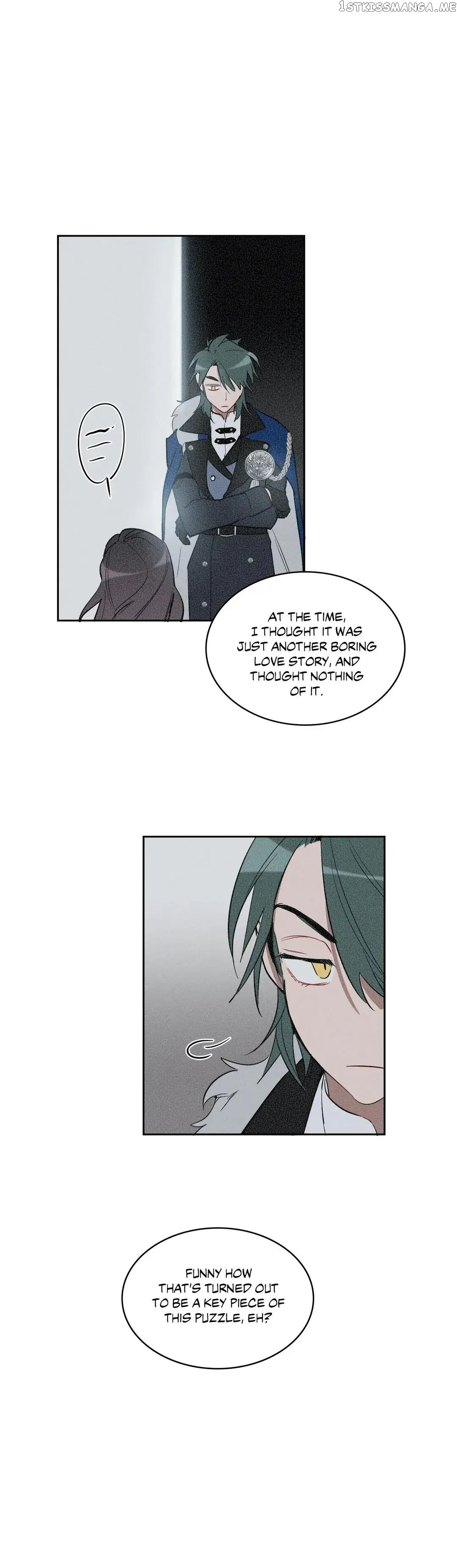 Angel’s Use Chapter 77 - page 6