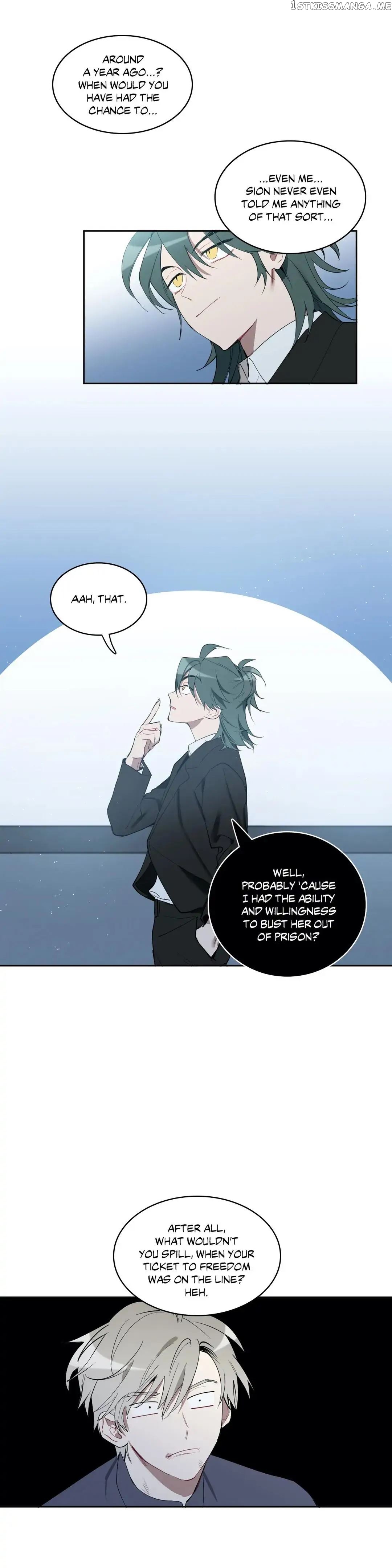 Angel’s Use Chapter 77 - page 9