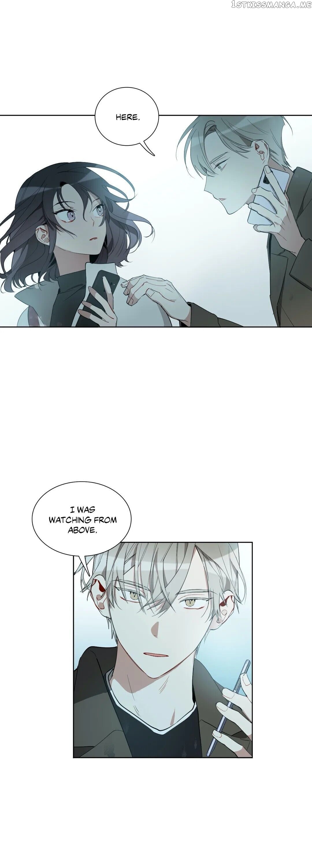 Angel’s Use Chapter 23 - page 12