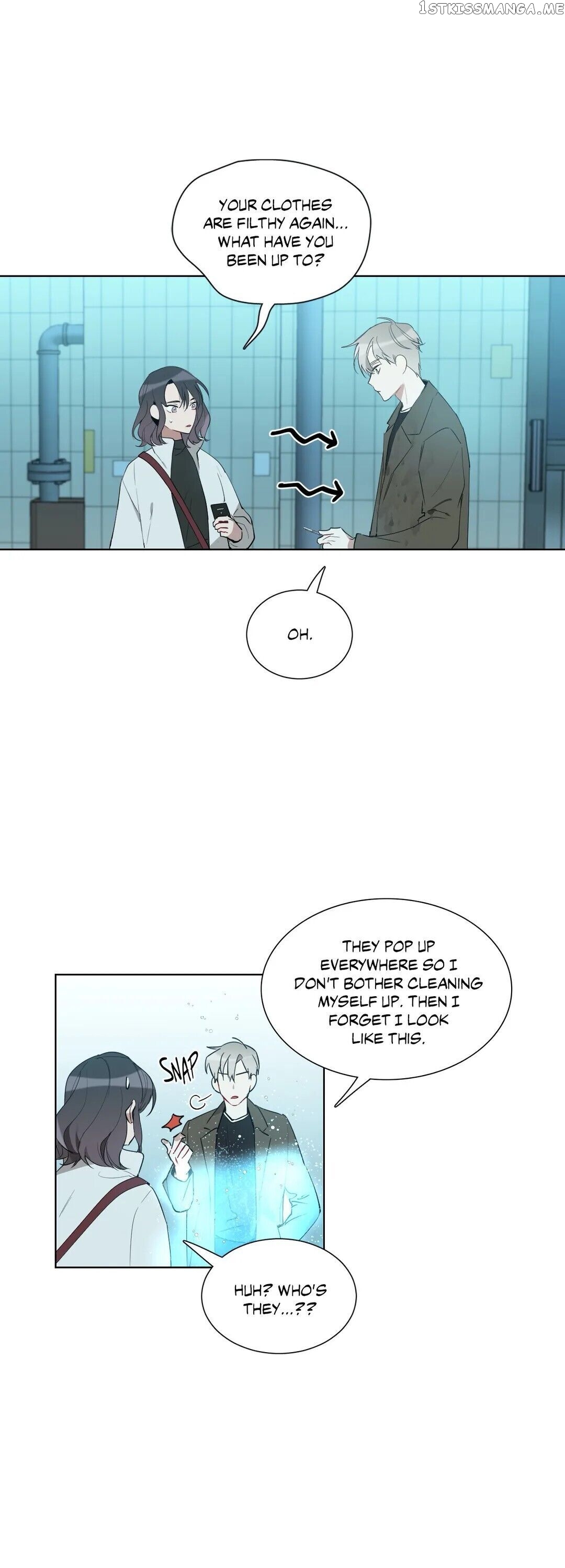 Angel’s Use Chapter 23 - page 15