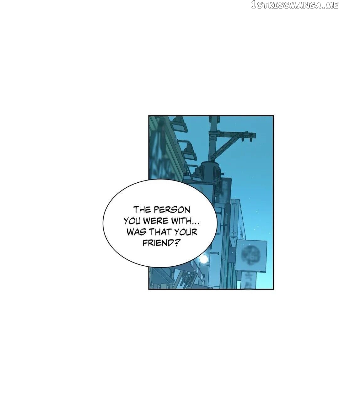 Angel’s Use Chapter 23 - page 17