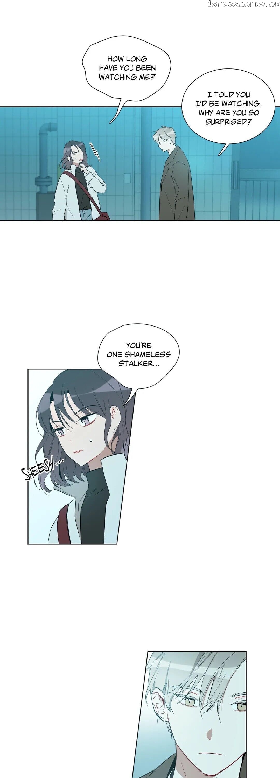 Angel’s Use Chapter 23 - page 19