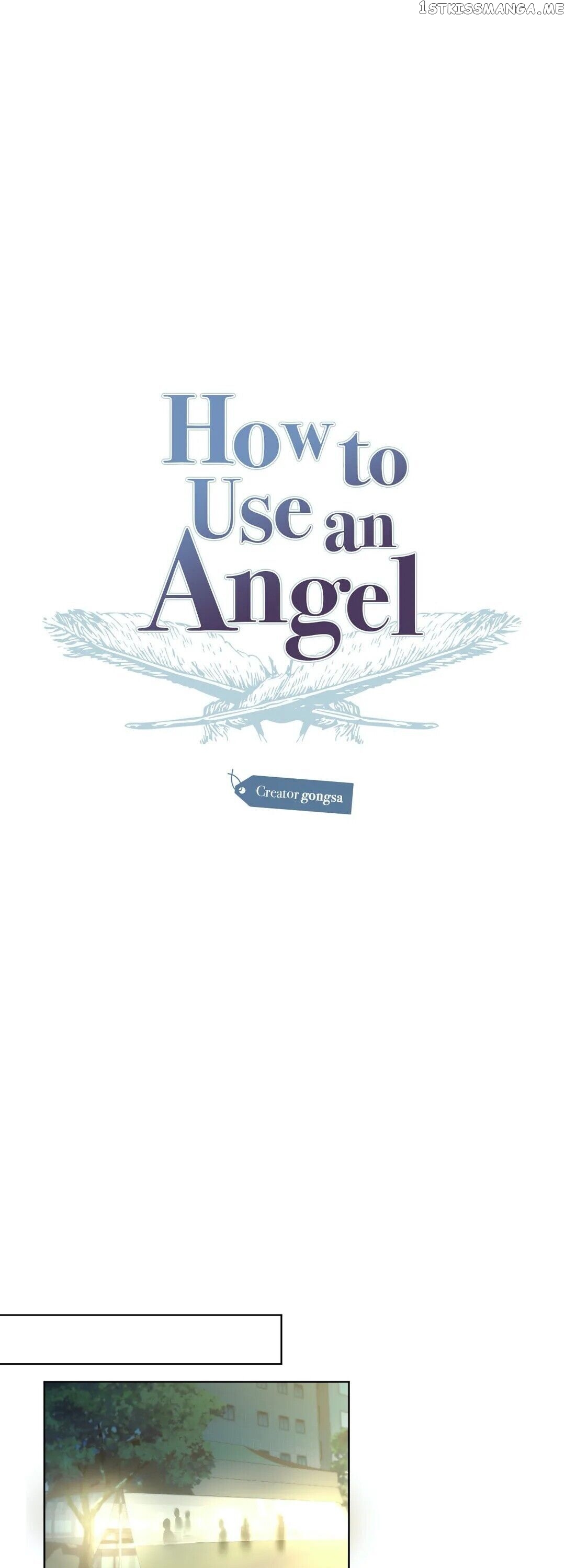 Angel’s Use Chapter 23 - page 28