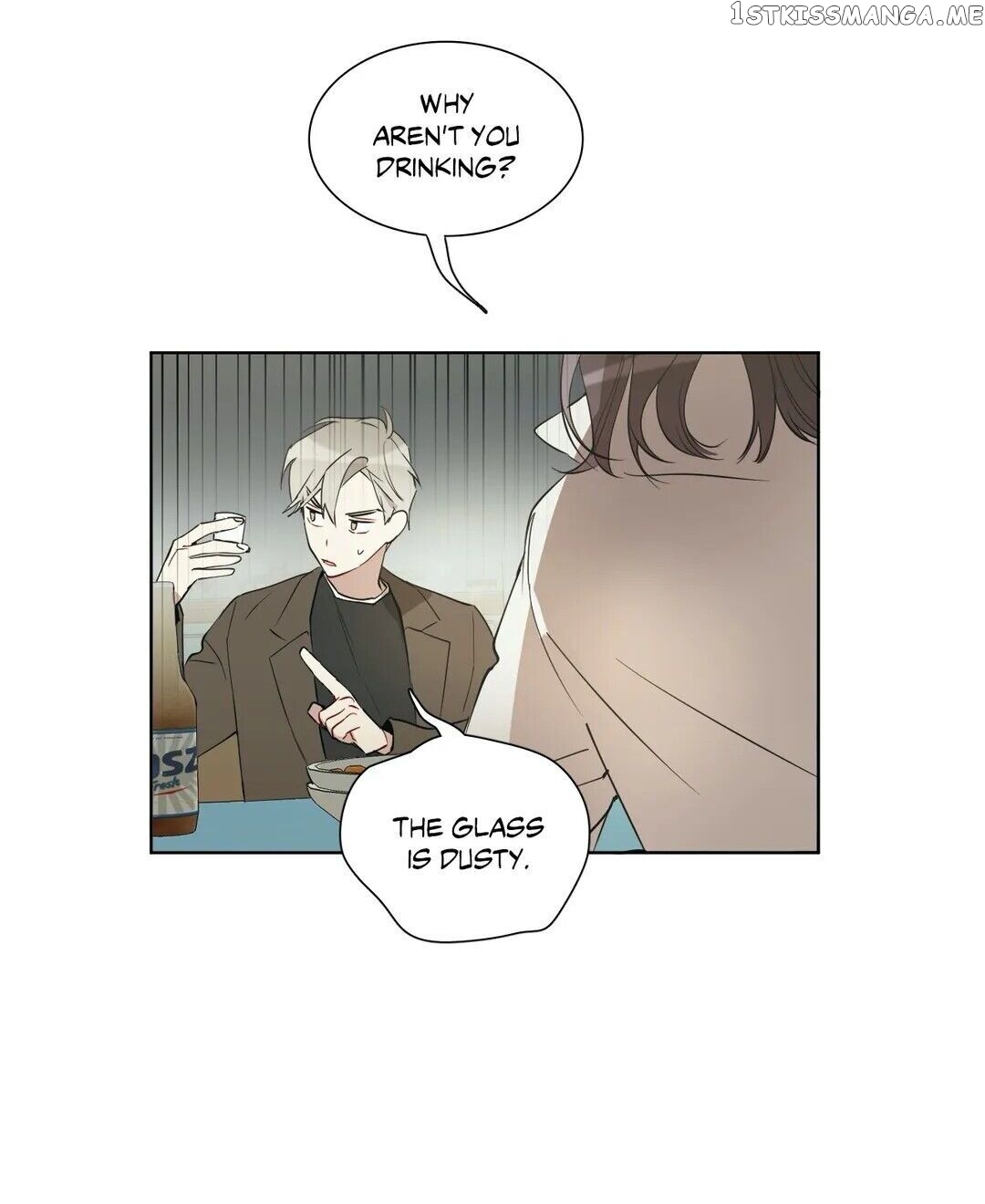 Angel’s Use Chapter 23 - page 33