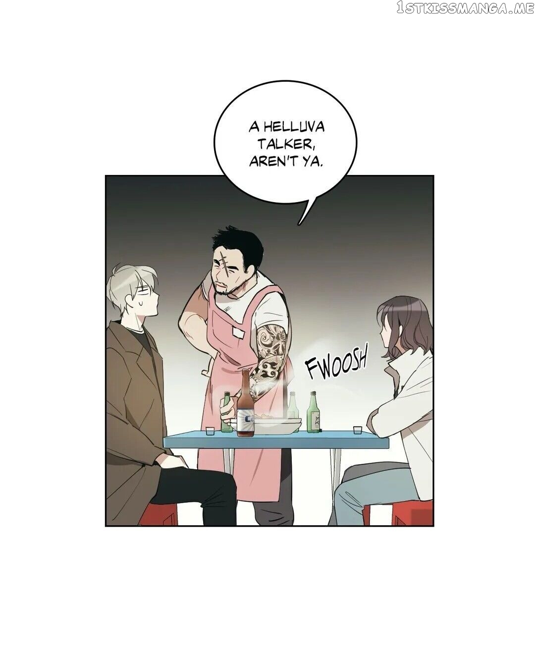 Angel’s Use Chapter 23 - page 38