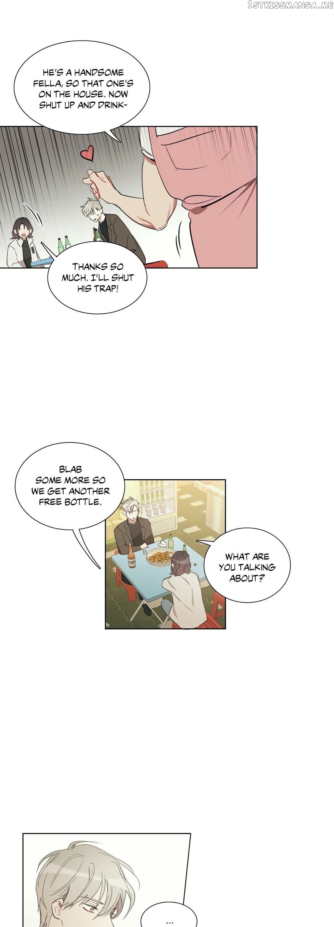 Angel’s Use Chapter 23 - page 40