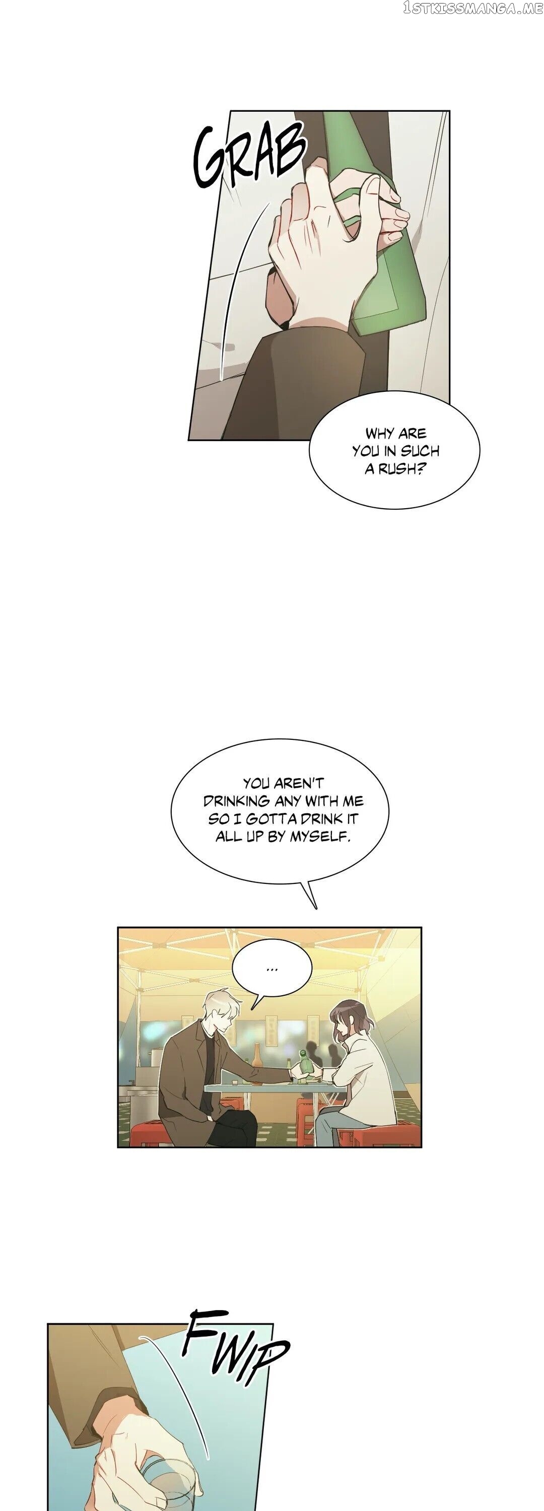 Angel’s Use Chapter 23 - page 43