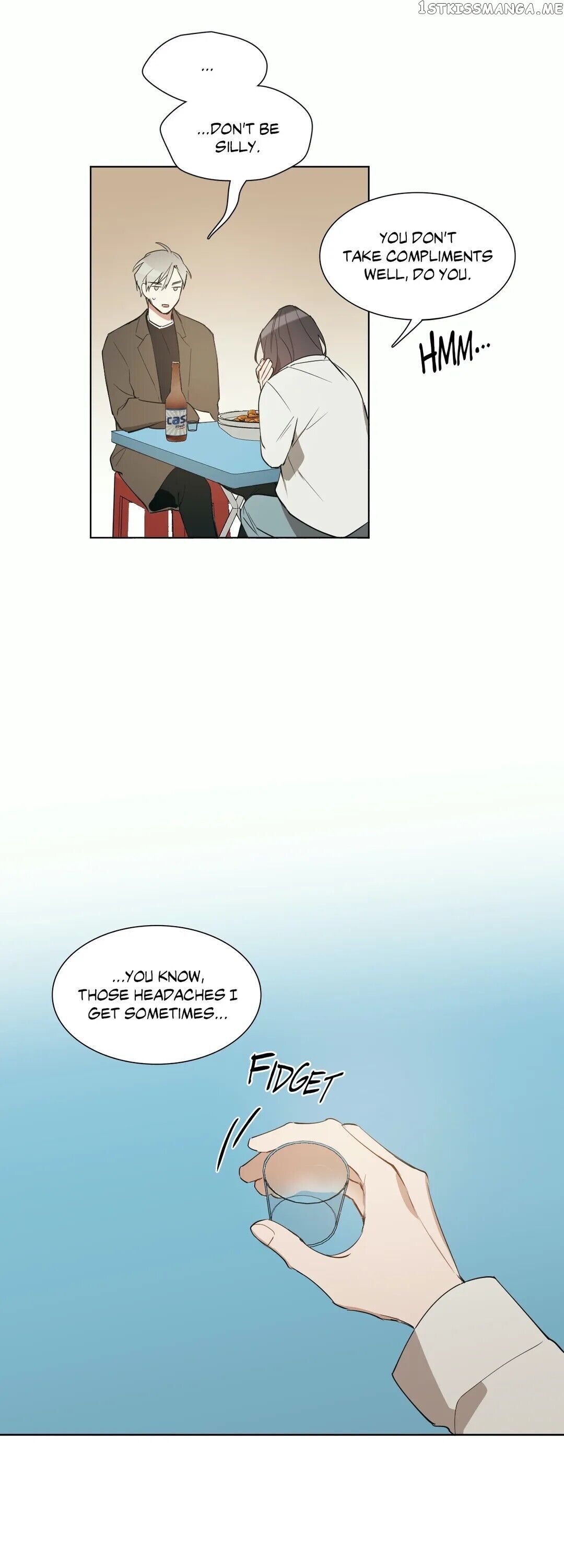 Angel’s Use Chapter 23 - page 51