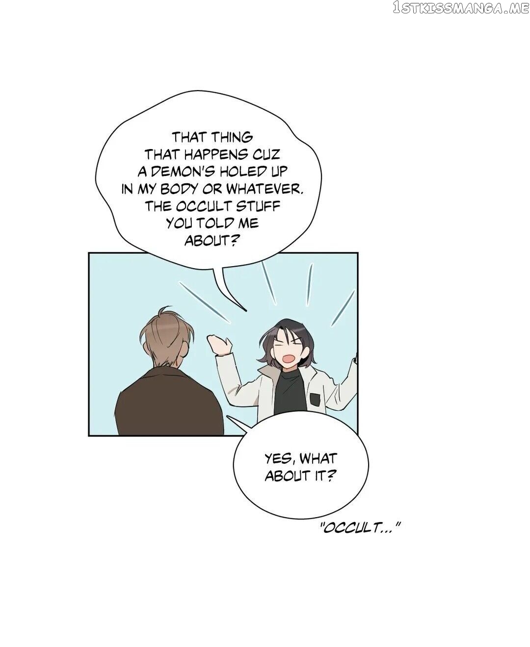 Angel’s Use Chapter 23 - page 54