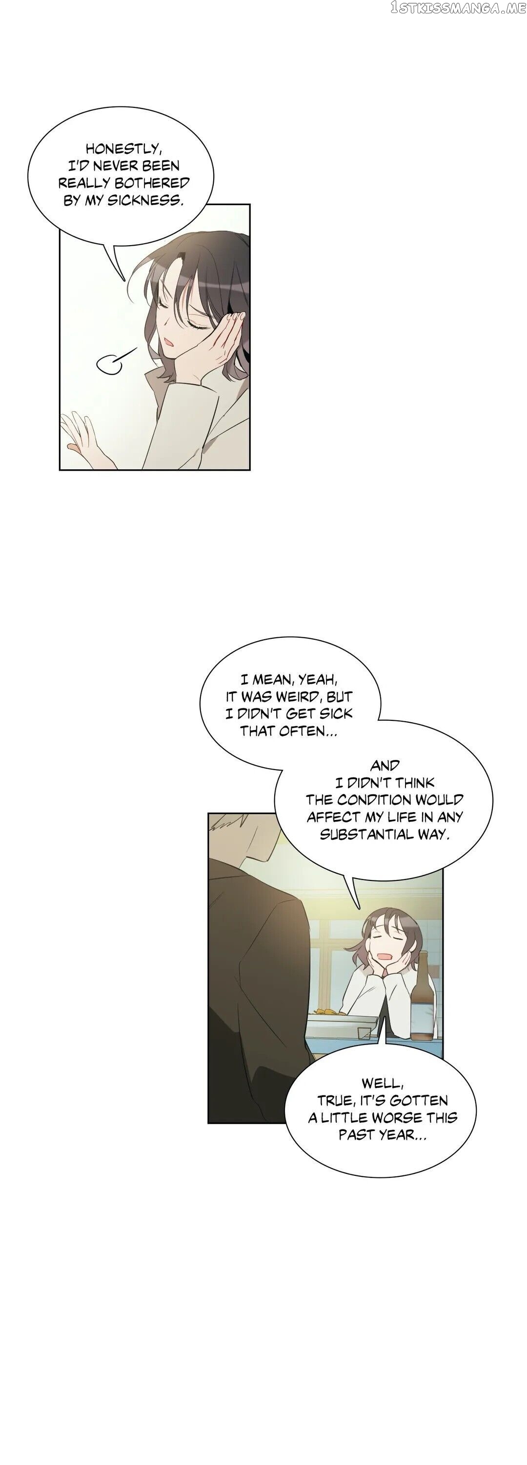Angel’s Use Chapter 23 - page 56