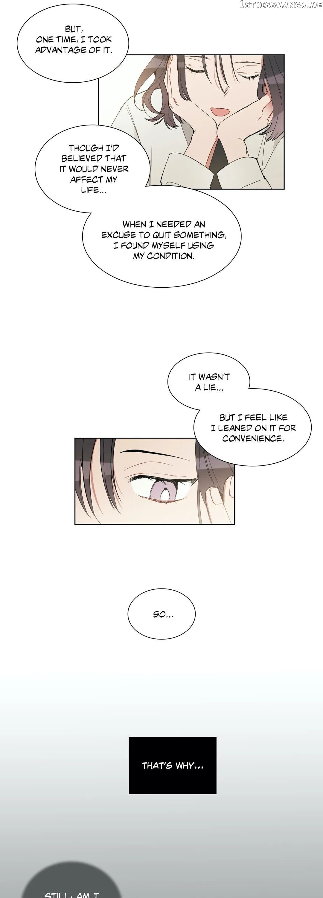 Angel’s Use Chapter 23 - page 59