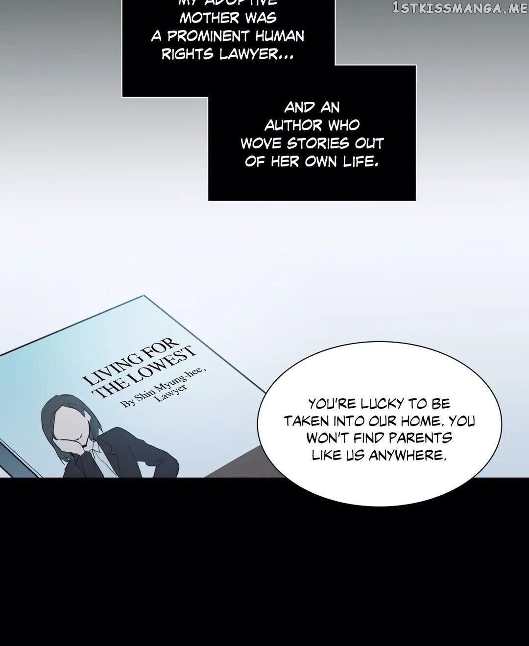 Angel’s Use Chapter 23 - page 74