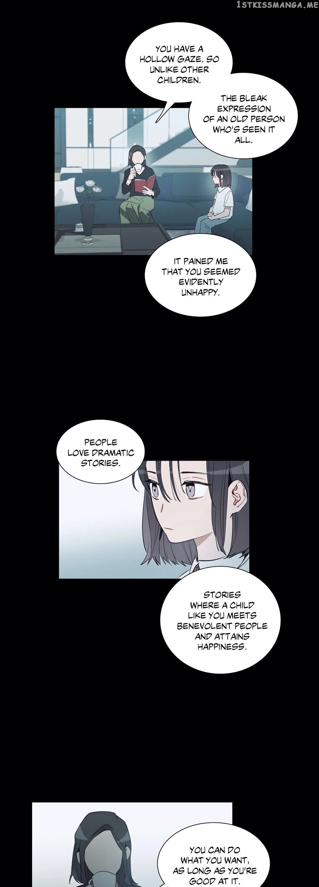 Angel’s Use Chapter 23 - page 75