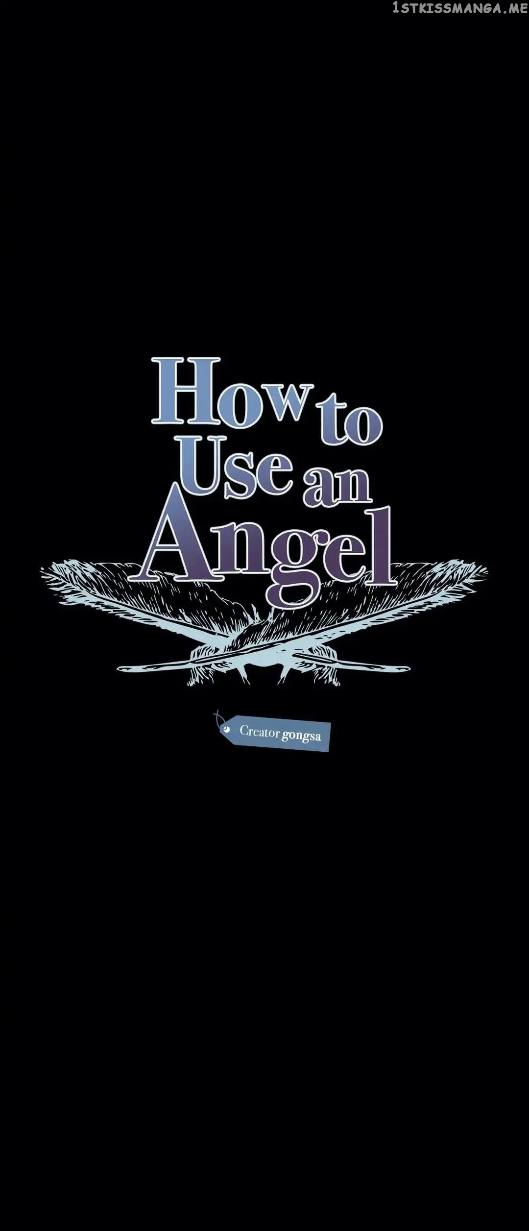 Angel’s Use Chapter 47 - page 1