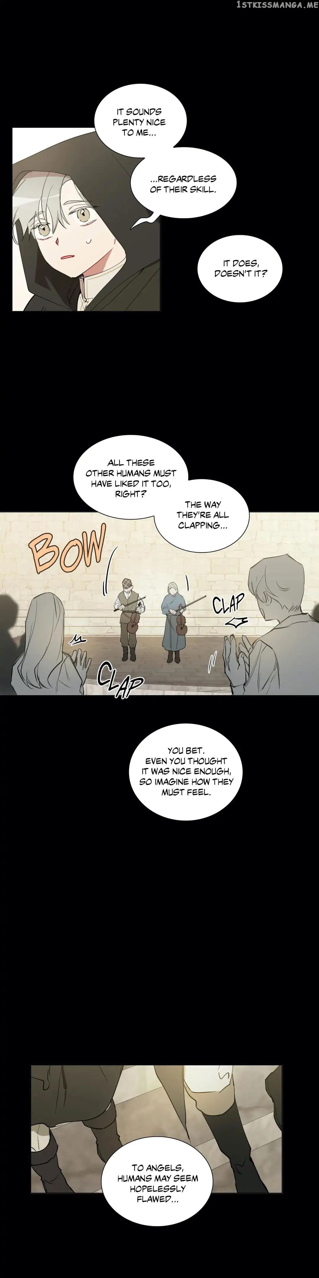 Angel’s Use Chapter 47 - page 11