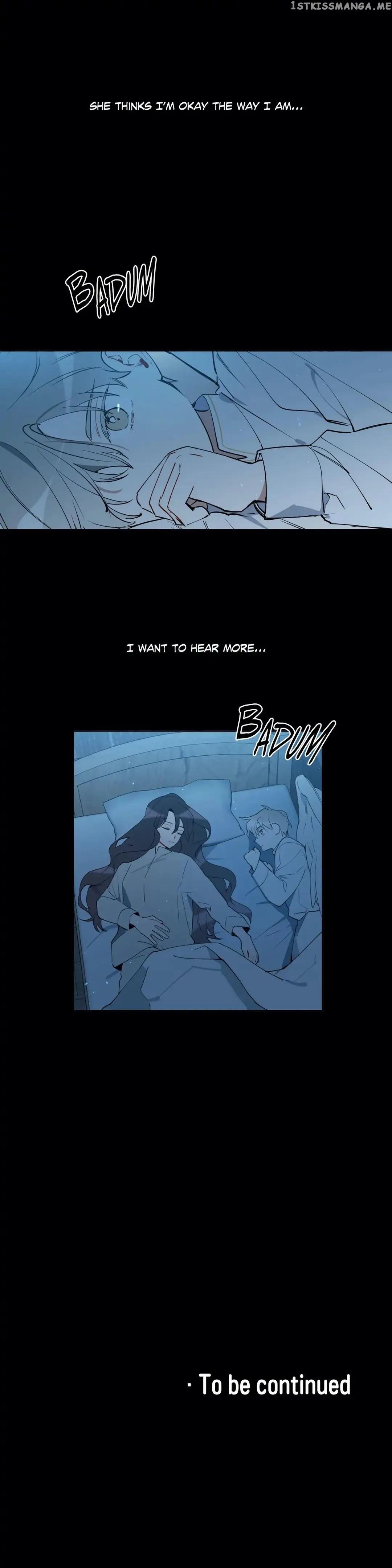 Angel’s Use Chapter 47 - page 18