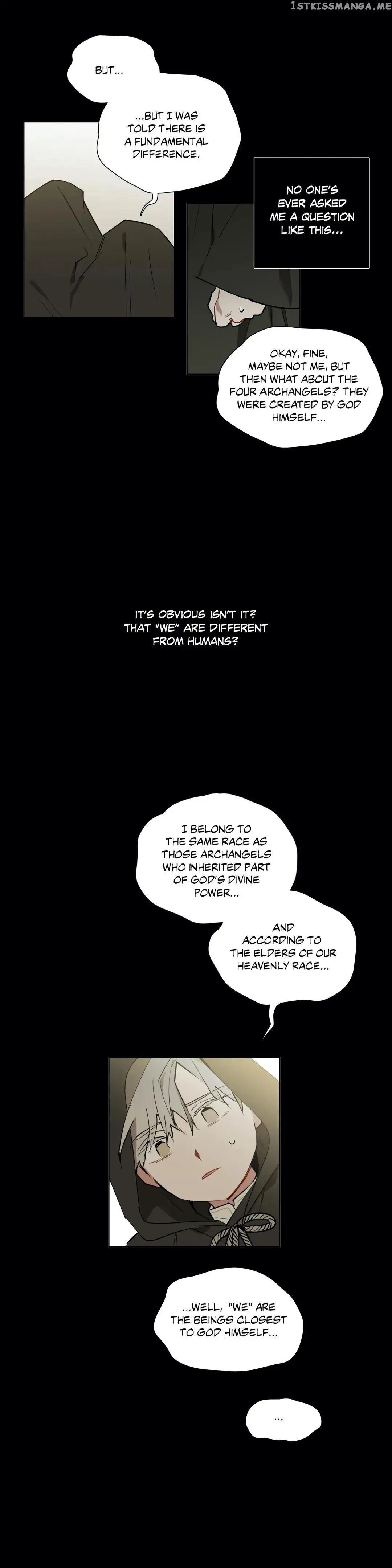 Angel’s Use Chapter 47 - page 4