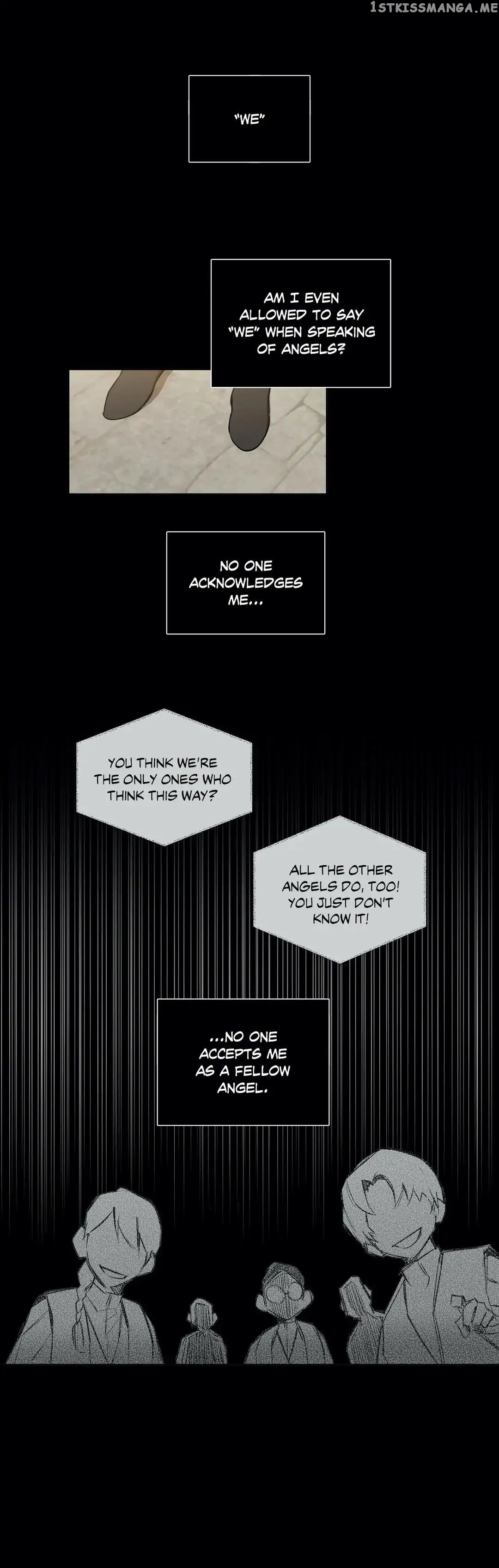 Angel’s Use Chapter 47 - page 5