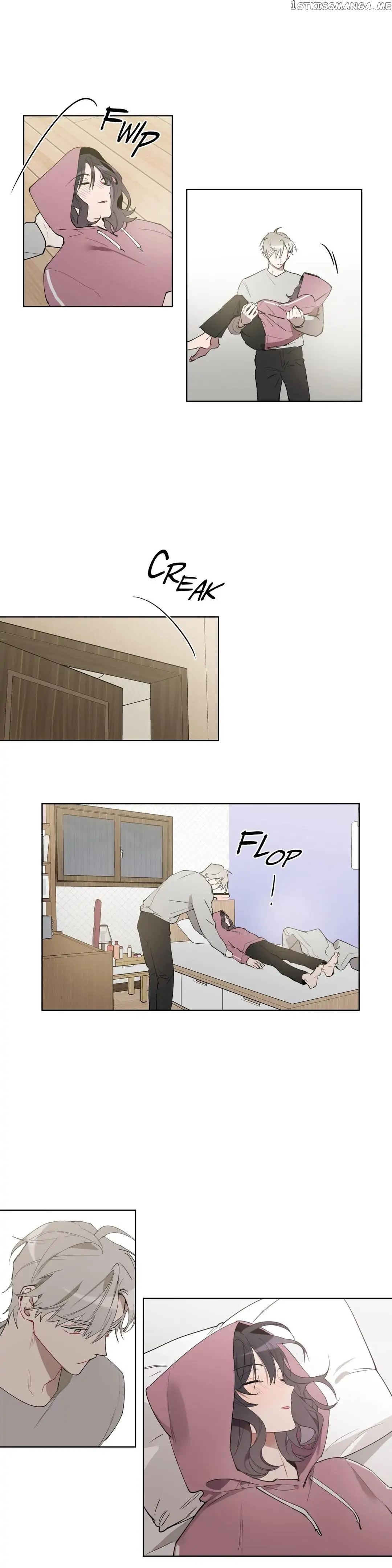 Angel’s Use Chapter 70 - page 10